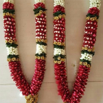 Wedding PETALS GARLAND