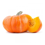 Pumpkin Yellow- 250g